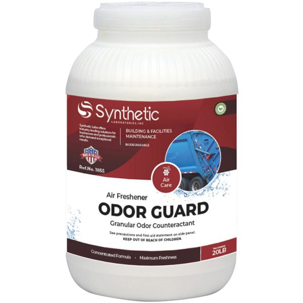 Odor Guard
