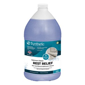 Rest Relief