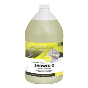Shower-X
