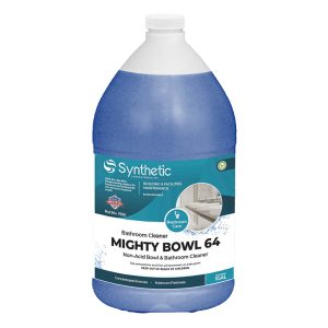 Mighty Bowl 64