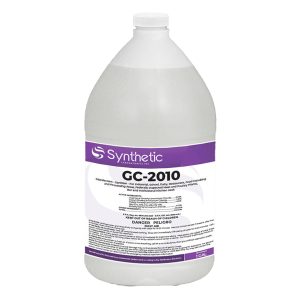 GC-2010