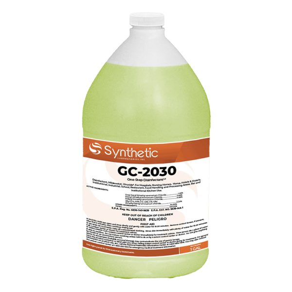 GC-2030