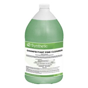 Disinfectant Pine Cleaner
