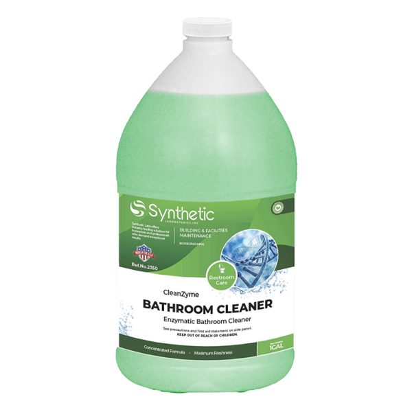 CleanZyme® Bathroom Cleaner
