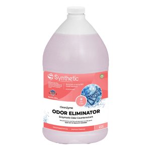 CleanZyme® odor Eliminator