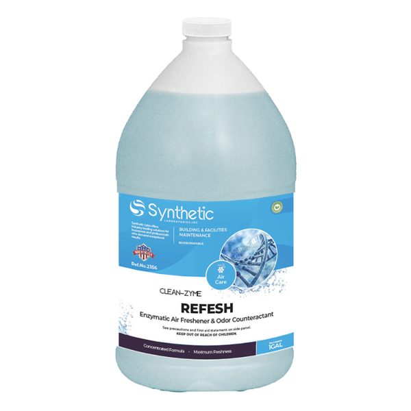 CleanZyme® Refresh