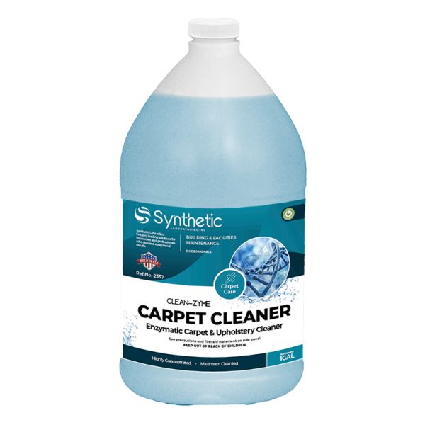 CleanZyme® Carpet Cleaner