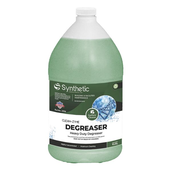 CleanZyme® Degreaser