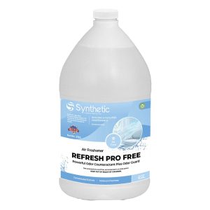 Refresh Professional