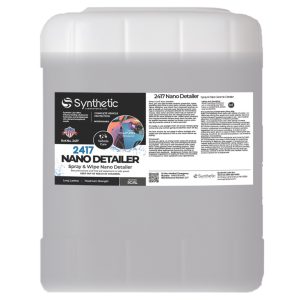 2417 Nano Detailer