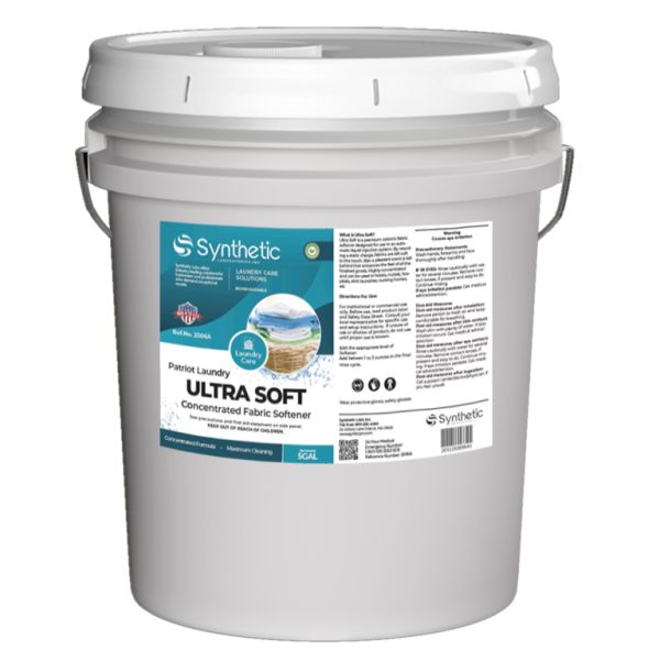 Patriot Care® Ultra Soft