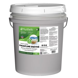 Patriot Care® Frontline Enzyme