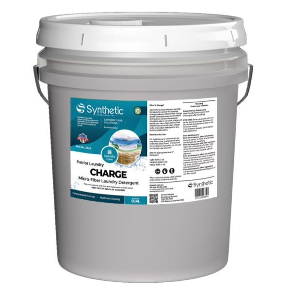 Patriot Care® Charge