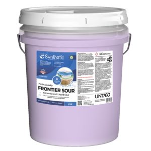 Patriot Care® Frontier Sour