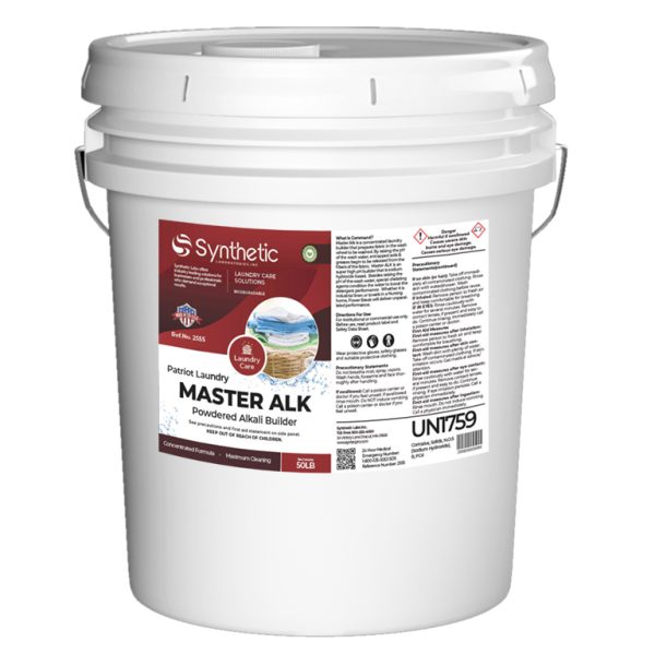 Patriot Care® Master Alk