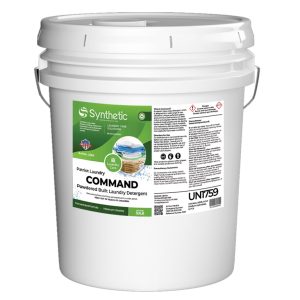 Patriot Care® Command