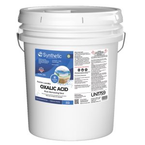 Patriot Care® Oxalic Acid