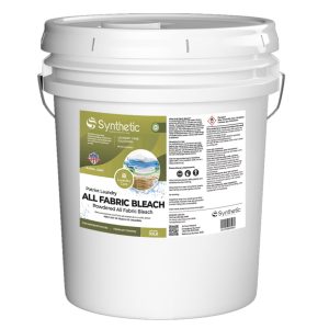 Patriot Care® All Fabric Bleach