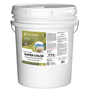 Patriot Care® Super Chlor