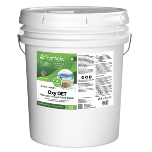 Patriot Care® Oxy Det