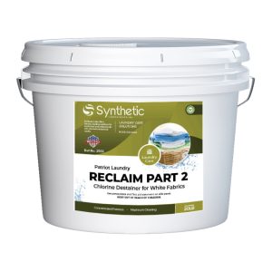 Patriot Care® Ultra Reclaim Part 2