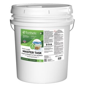 Patriot Care® Master Task