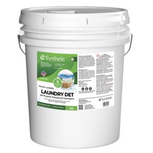 Patriot Care® Laundry Det