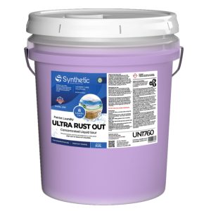 Patriot Care® Ultra Rust Out