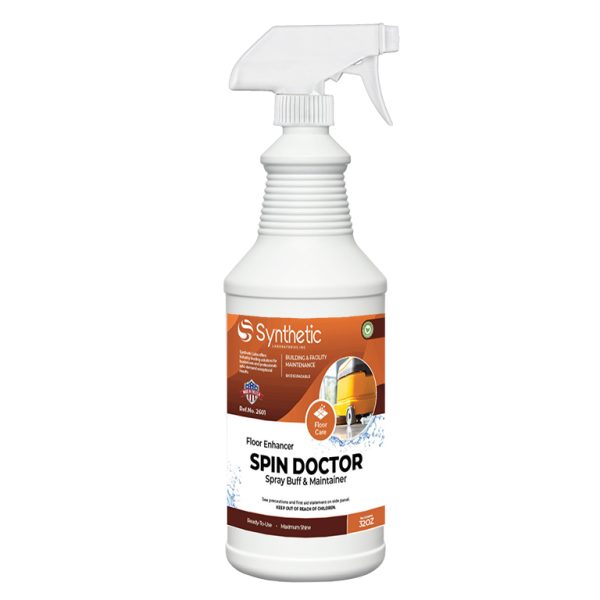 Spin Doctor