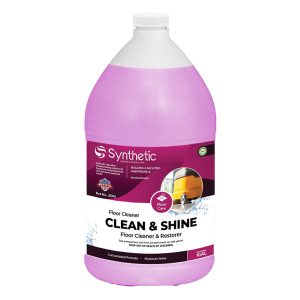 Clean & Shine