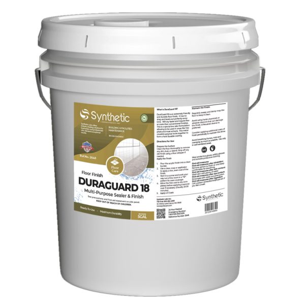 DuraGuard 18