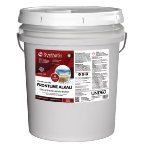 Patriot Care® Frontline Alkali