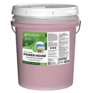 Patriot Care® Power House