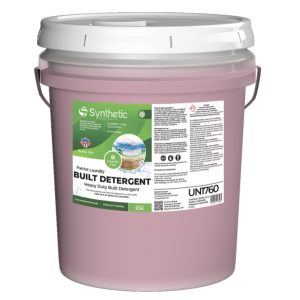 Patriot Care® Built Detergent