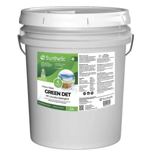 Green Det