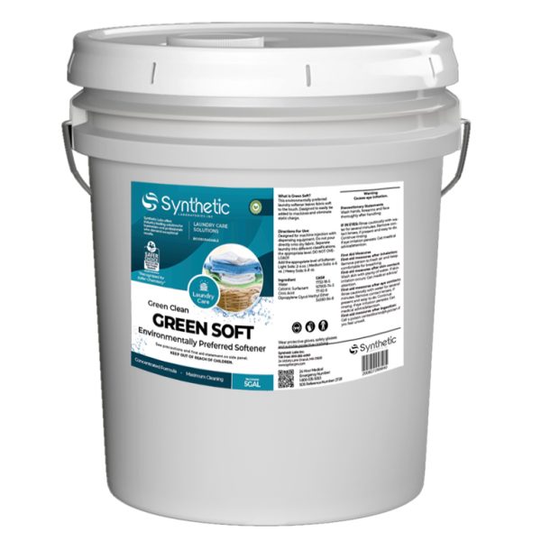 Green Soft