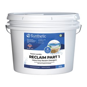 PATRIOT CARE® ULTRA RECLAIM PART 1