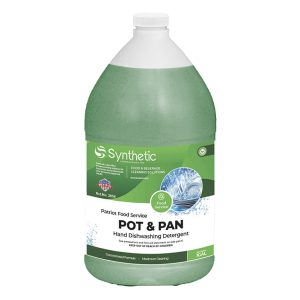 Patriot Care® Novel Pot & Pan