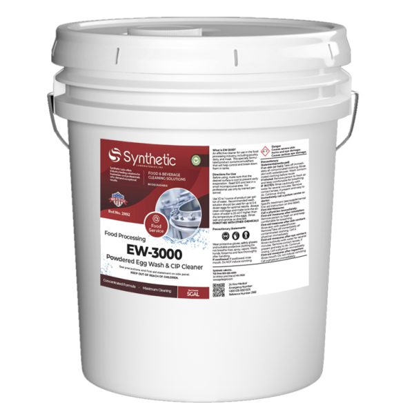 EW-3000