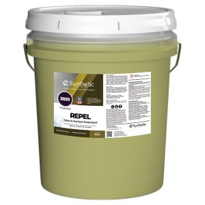 REPEL - Glass & Windshield Protectant