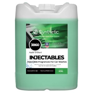 3860 INJECTABLES - Concentrated Fragrances