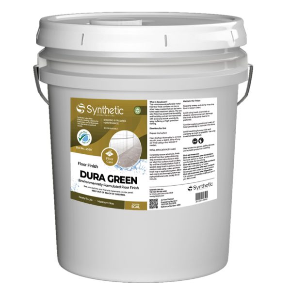 Dura Green