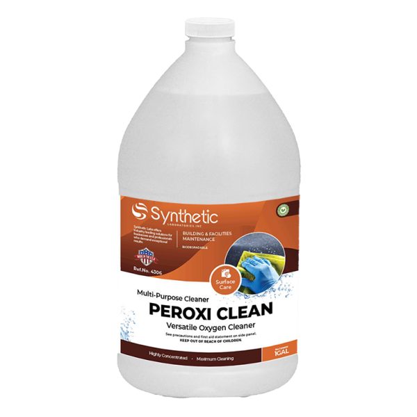Peroxi Clean