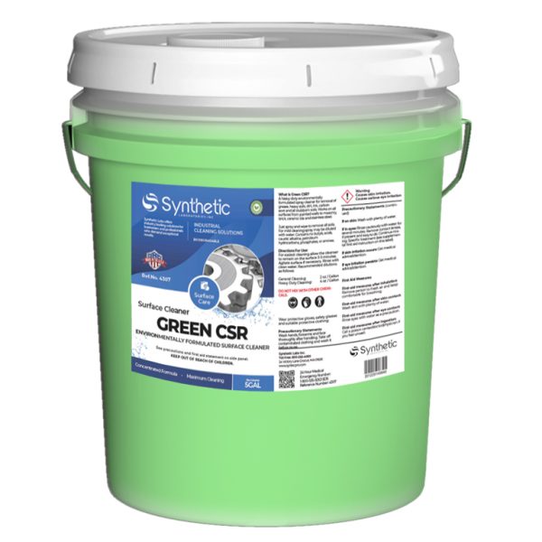 Green CSR