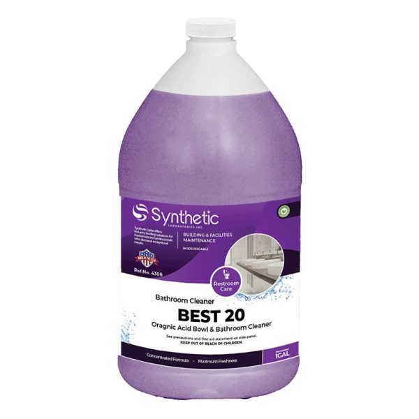 Best 20