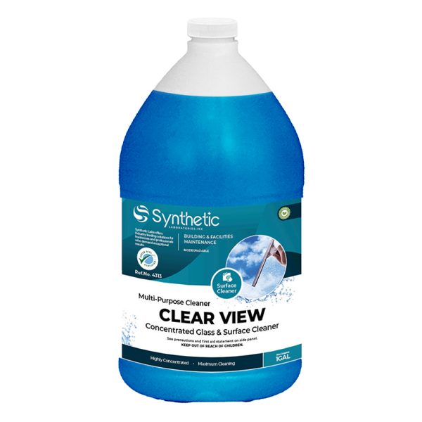 Clear View
