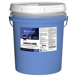 MACH ONE - Hard Water Alkaline Presoak