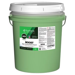 BOOST - High Alkaline Presoak