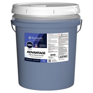 ADVANTAGE - High Foaming Alkaline Presoak