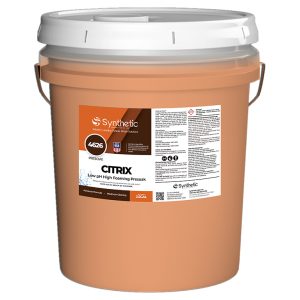 CITRIX - Low pH Citric Acid Presoak